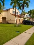 Side of Structure at 18431 NW 18TH Street, Pembroke Pines