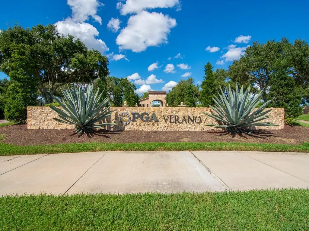pga verano at 24032 SW FIRENZE Way, Port St. Lucie