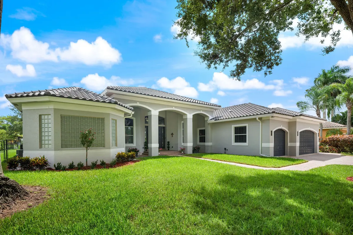 DSC04918 at 3958 SW 140TH Avenue, Davie