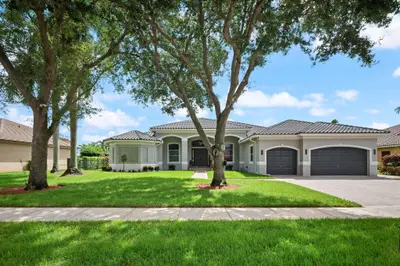 3958 SW 140TH Avenue, Davie – Single Family Residence for sale