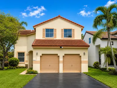 18431 NW 18TH Street, Pembroke Pines – Single Family Residence for sale
