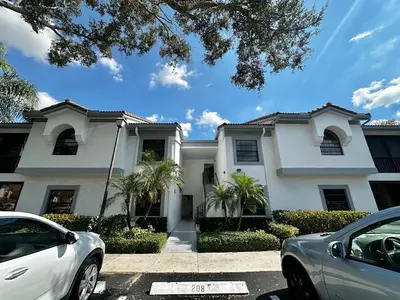 5406 FIRENZE Drive O, Boynton Beach – Condominium for sale