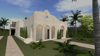810 34th Street, West Palm Beach – Single Family Residence for sale