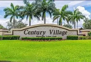 century at 1000 SW 125TH Avenue 413N, Pembroke Pines