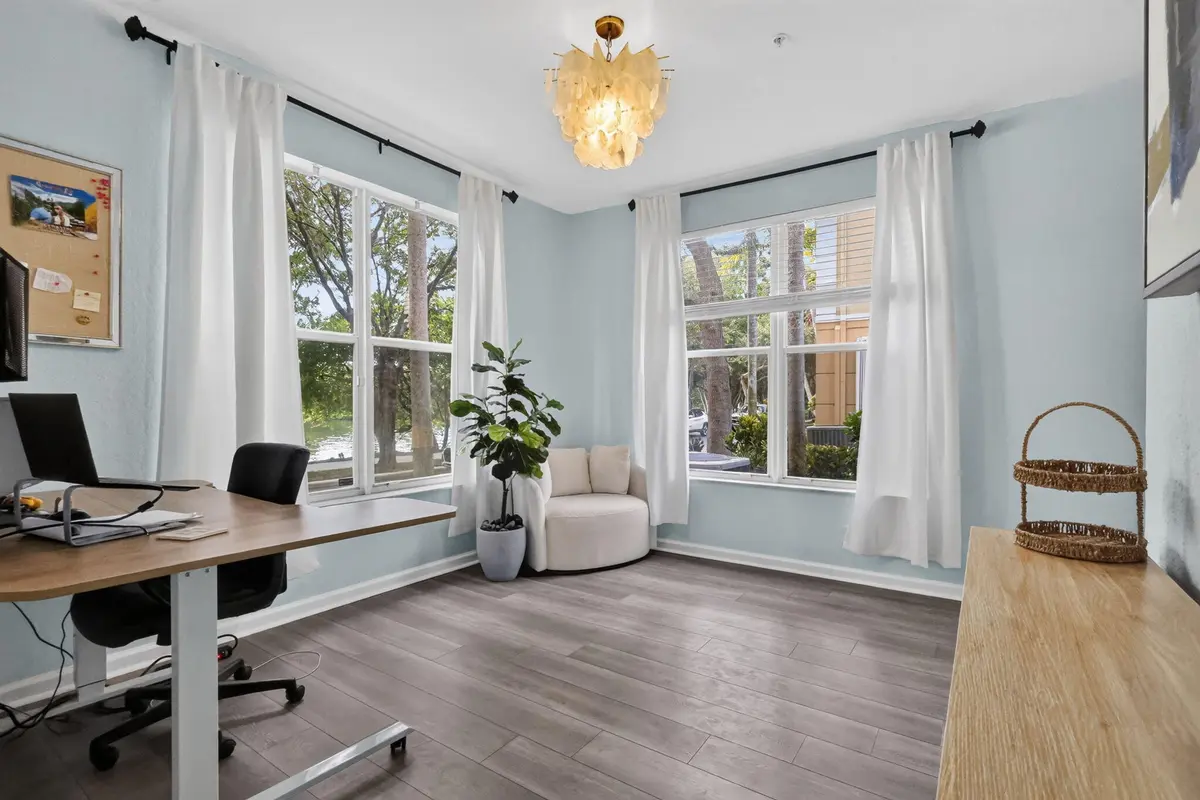 Office/Den at 2899 S GREENLEAF Circle, Boynton Beach