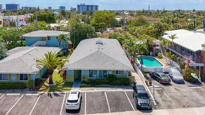 4421 POINCIANA Street 2, Lauderdale-By-The-Sea – Apartment for rent
