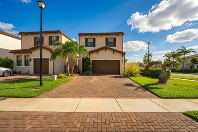 3002 Butternut Lane, Riviera Beach – sold