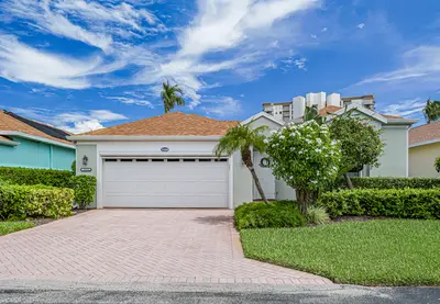 3258 LAKESHORE Drive, Fort Pierce – Single Family Residence for sale