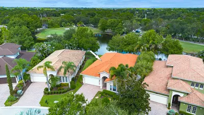724 SW PEBBLE Lane, Palm City – Single Family Residence for sale
