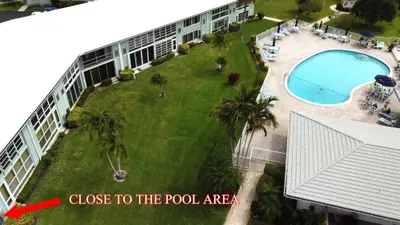 5540 N OCEAN Boulevard 110, Ocean Ridge – sold