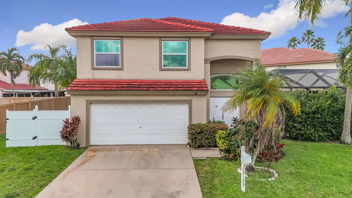 W4RyJZ5g at 3123 Sunset Circle, Margate