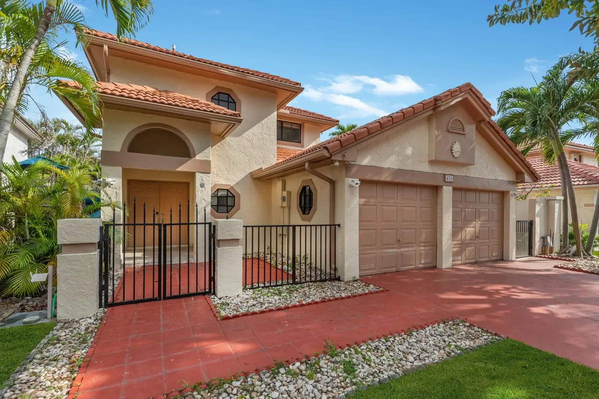Photo 3 at 476 NW 38TH Terrace, Deerfield Beach
