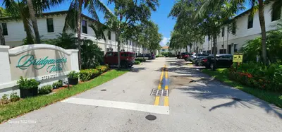 2723 NE 14th Street 108, Pompano Beach – Townhouse for rent