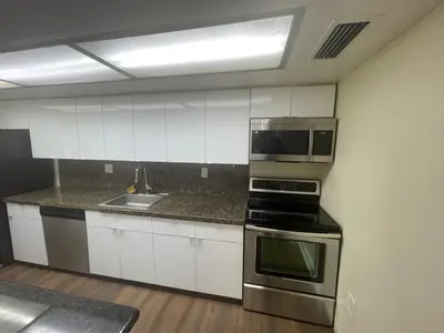 10411 N Kendall Drive B203, Miami – Condominium for rent