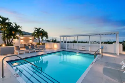 1 S COASTAL Way 202, Jupiter – Condominium for rent