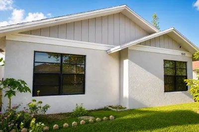 4845 CHACHA Court, West Palm Beach – Single Family Residence for rent