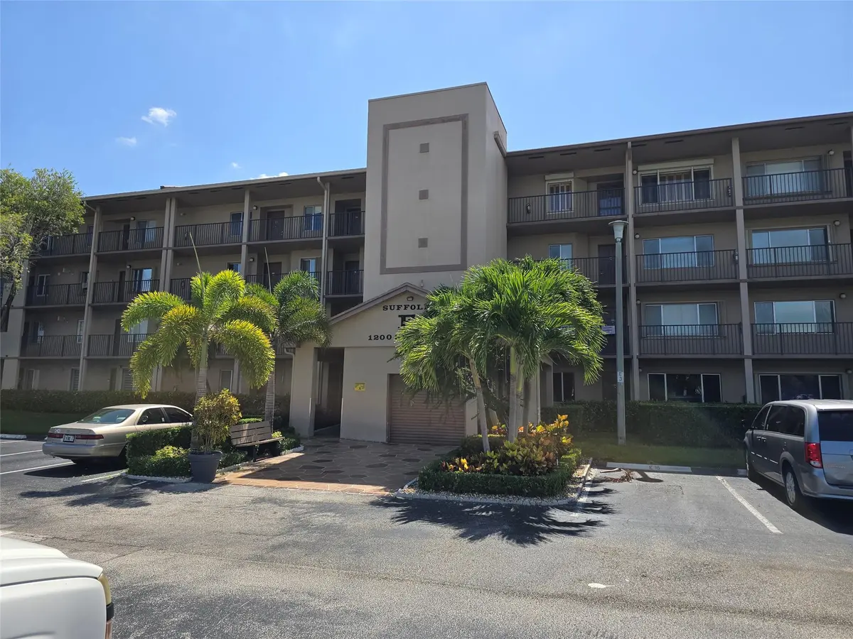 Photo 1 at 1200 SW 137TH Avenue 312E, Pembroke Pines