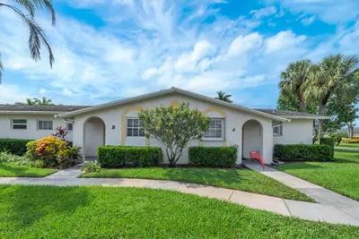 2680 Emory Drive A, West Palm Beach – sold