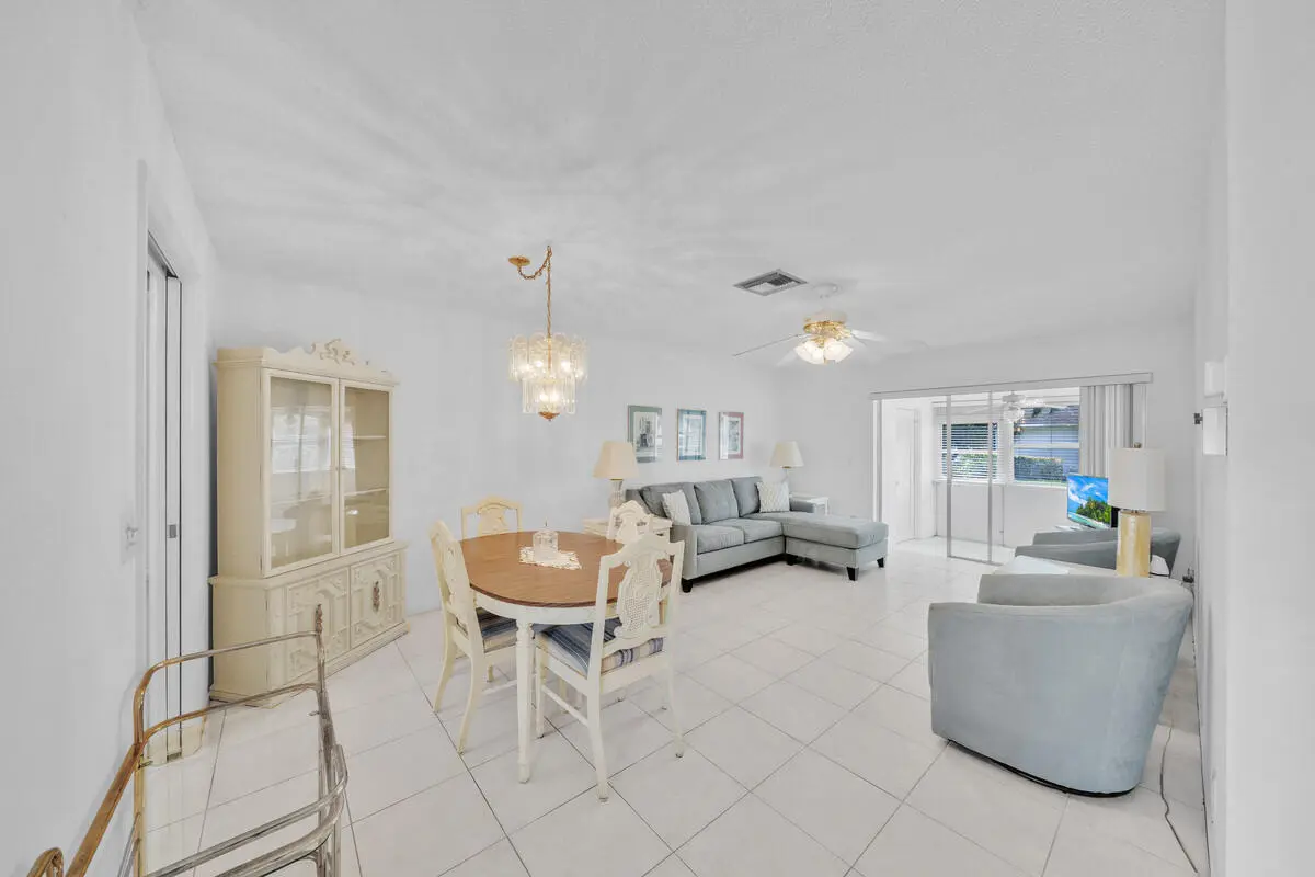 2 Entrance at 2680 Emory Drive A, West Palm Beach