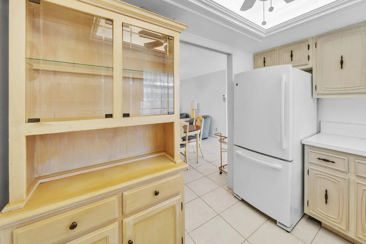 9 Kitchen (4) at 2680 Emory Drive A, West Palm Beach