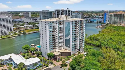 777 Bayshore Drive 701, Fort Lauderdale – Condominium for sale