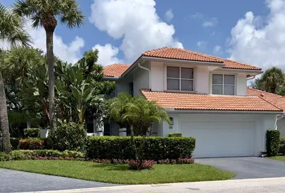 2295 NW 53rd Street, Boca Raton – Townhouse for sale