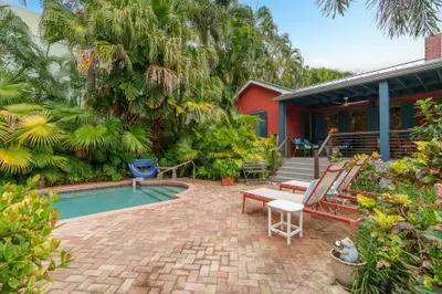 1609 NE 2ND Court, Fort Lauderdale – Single Family Residence for rent