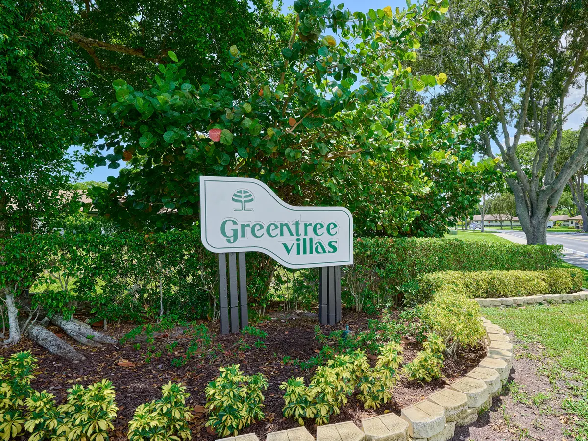 C PYL 0001 at 4853 Equestrian Circle B, Boynton Beach