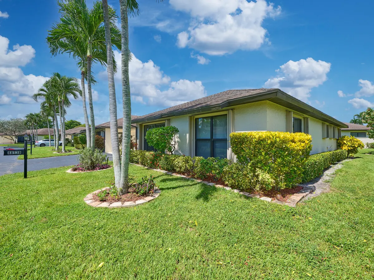 C PYL 0007 at 4853 Equestrian Circle B, Boynton Beach