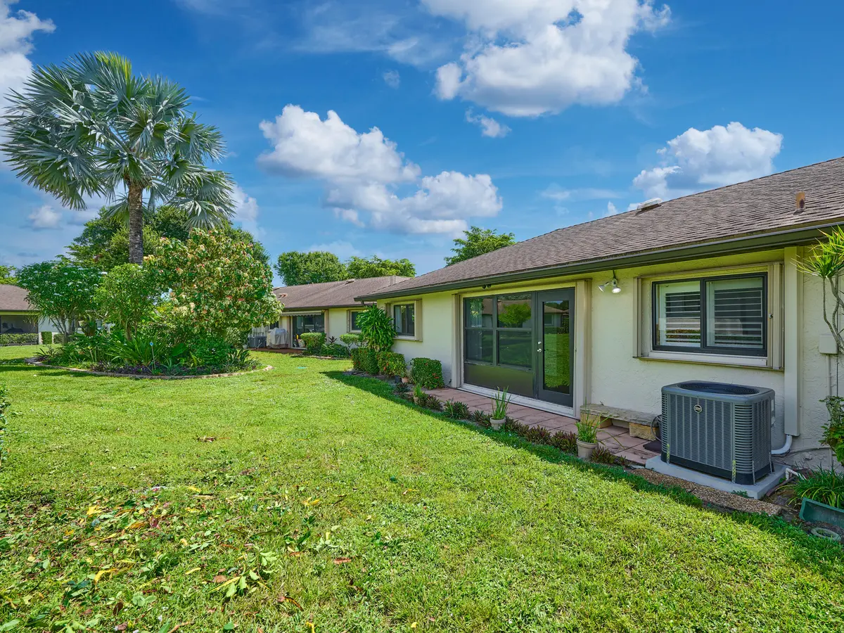 C PYL 0011 at 4853 Equestrian Circle B, Boynton Beach
