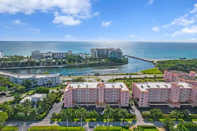 1001 E Camino Real 2030, Boca Raton – leased