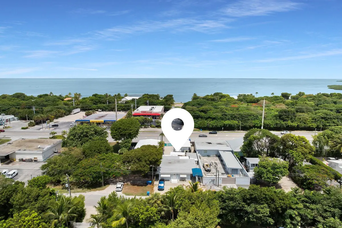 Islamorada Commercial Compound & Biz at 82891 Overseas Highway, Islamorada
