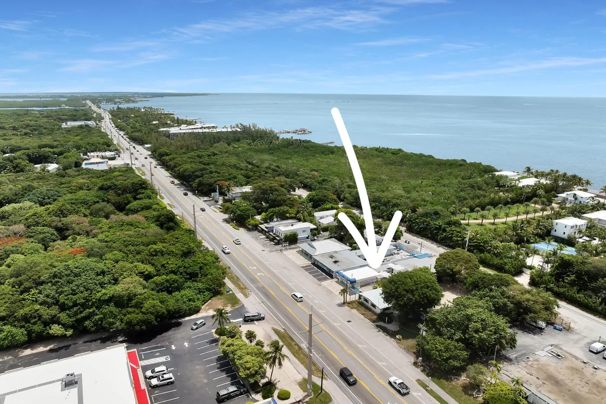 Islamorada Commercial Compound & Biz at 82891 Overseas Highway, Islamorada