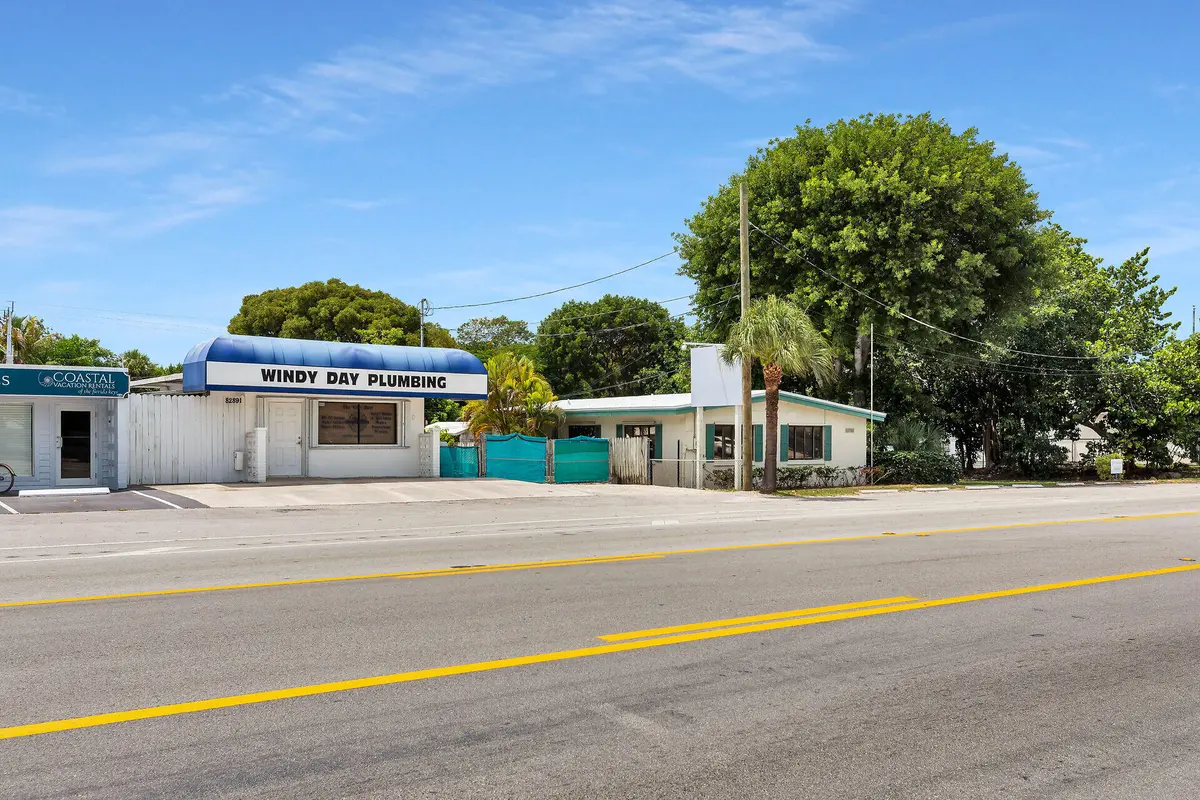Islamorada Commercial Compound & Biz at 82891 Overseas Highway, Islamorada