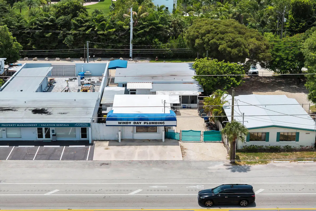 Islamorada Commercial Compound & Biz at 82891 Overseas Highway, Islamorada