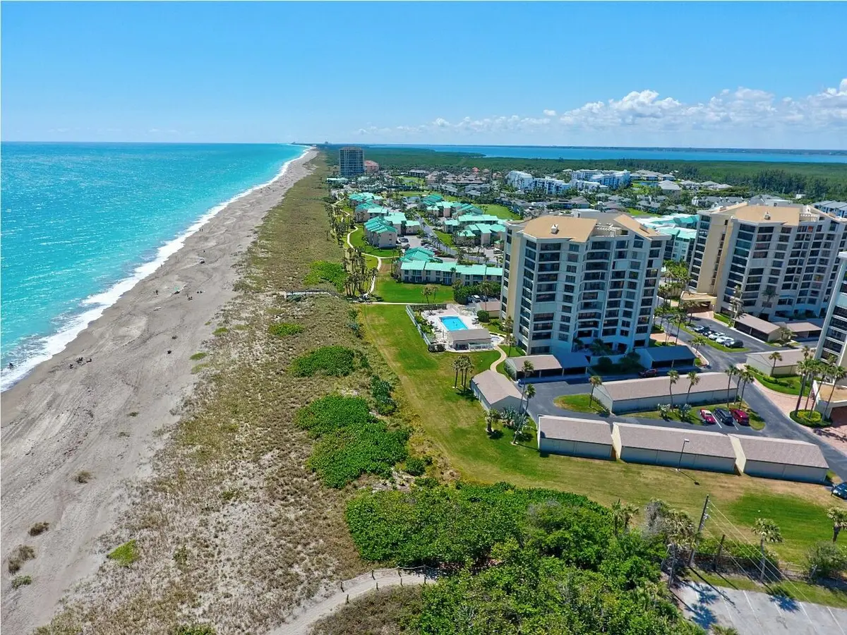 21 MILES UNCROWDED & UNSPOILED BEACHES.. at 2400 S OCEAN Drive 4143, Fort Pierce