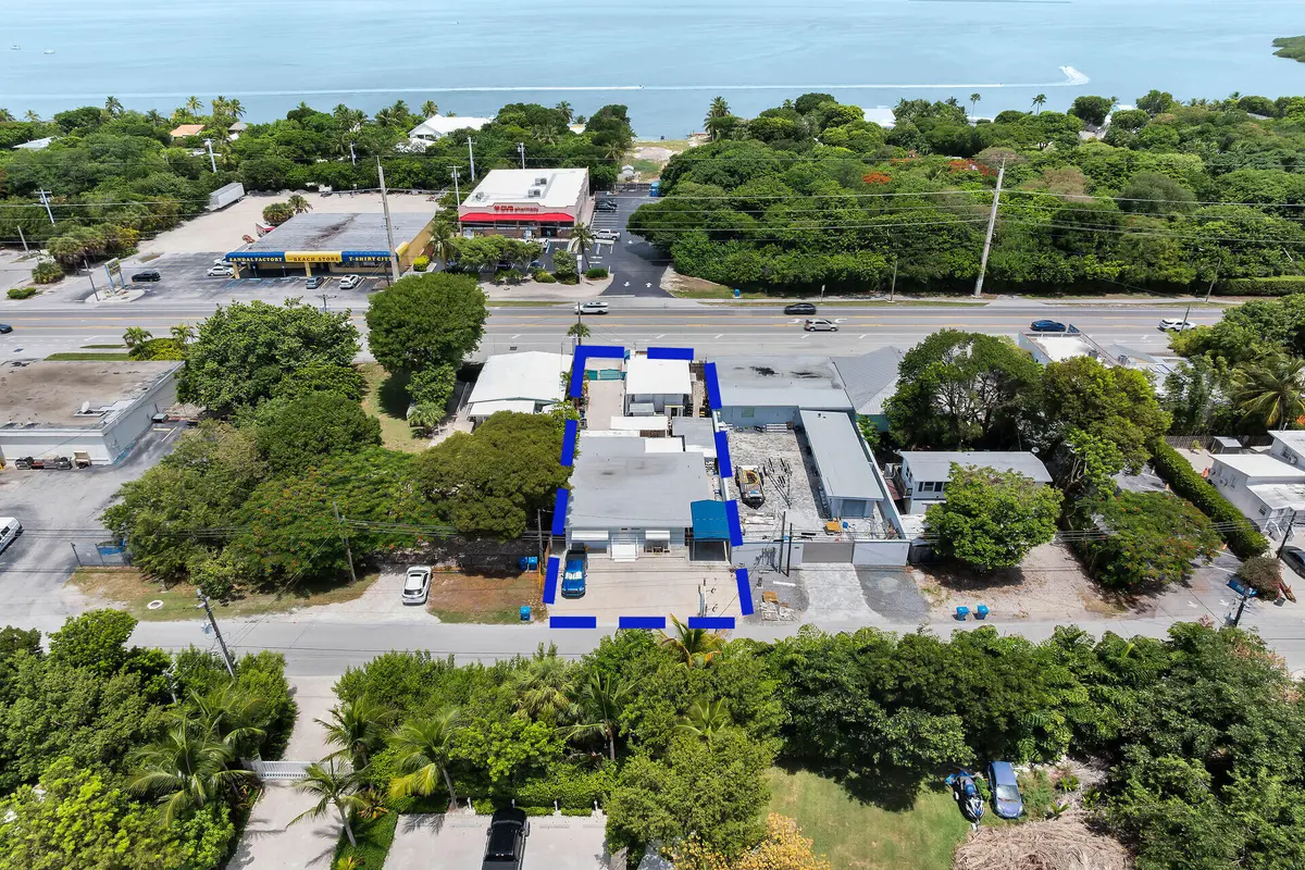 Islamorada Commercial Compound & Biz at 82891 Overseas Highway, Islamorada