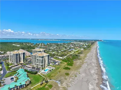 2400 S OCEAN Drive 4143, Fort Pierce – Condominium for sale