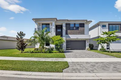 8215 Crystal Downs Avenue, Boca Raton – Single Family Residence for sale