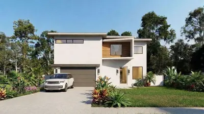223 NE 22ND Street, Delray Beach – Single Family Residence for sale