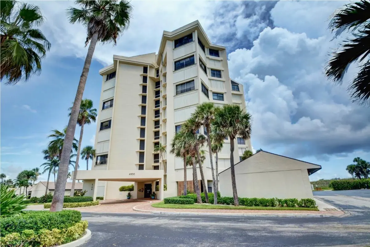 4100 EXTERIOR at 2400 S OCEAN Drive 4143, Fort Pierce