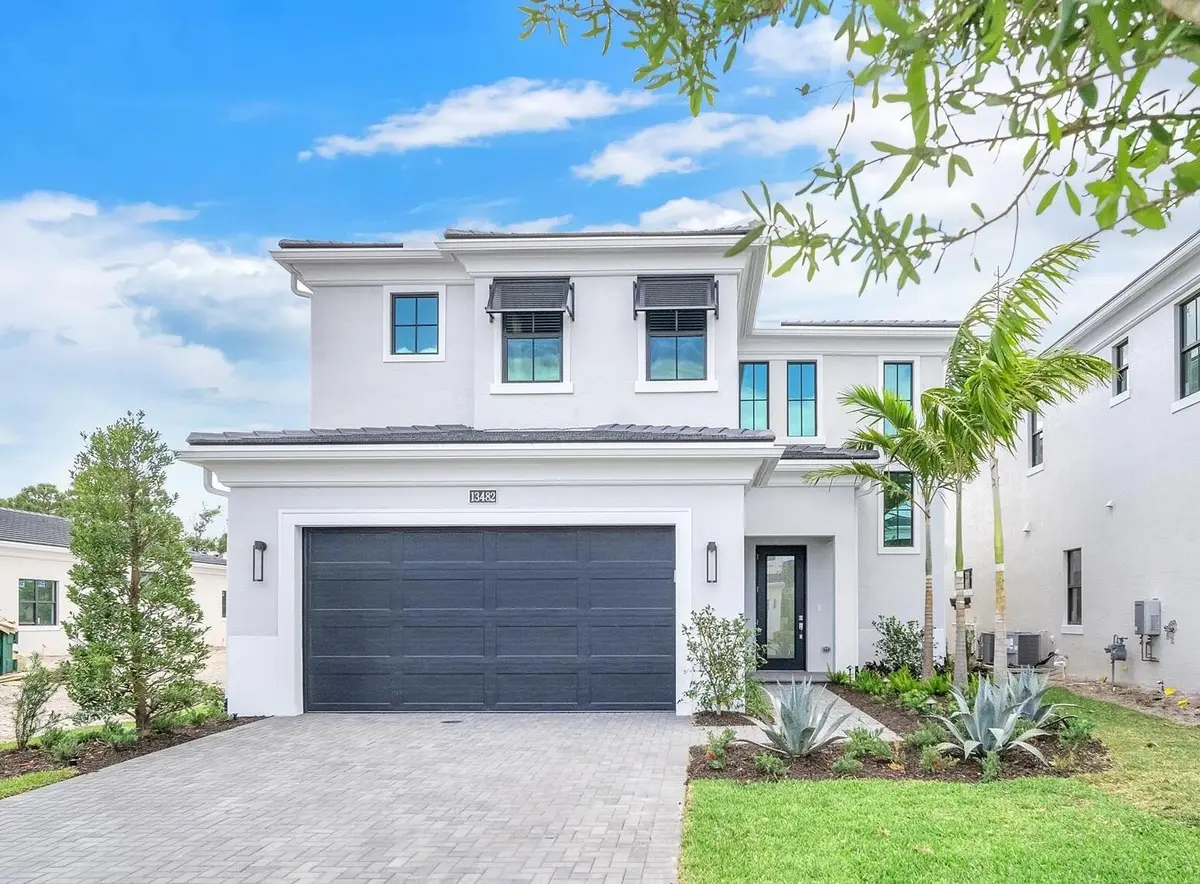 13482 Artisan Circle, Palm Beach Gardens, FL – photo 1