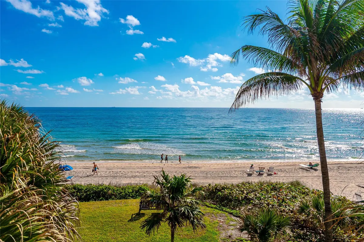 Direct Ocean at 1600 S Ocean Boulevard 301, Pompano Beach