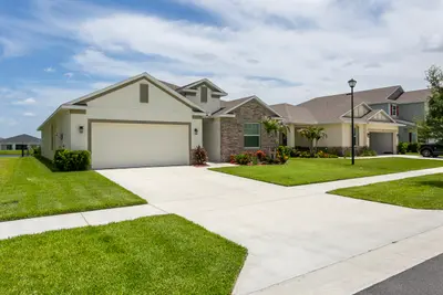 9387 SW SERAPIS Way 9387, Port St. Lucie – sold