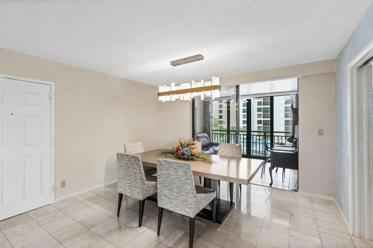 Dining 2 at 7202 Promenade Drive 401, Boca Raton