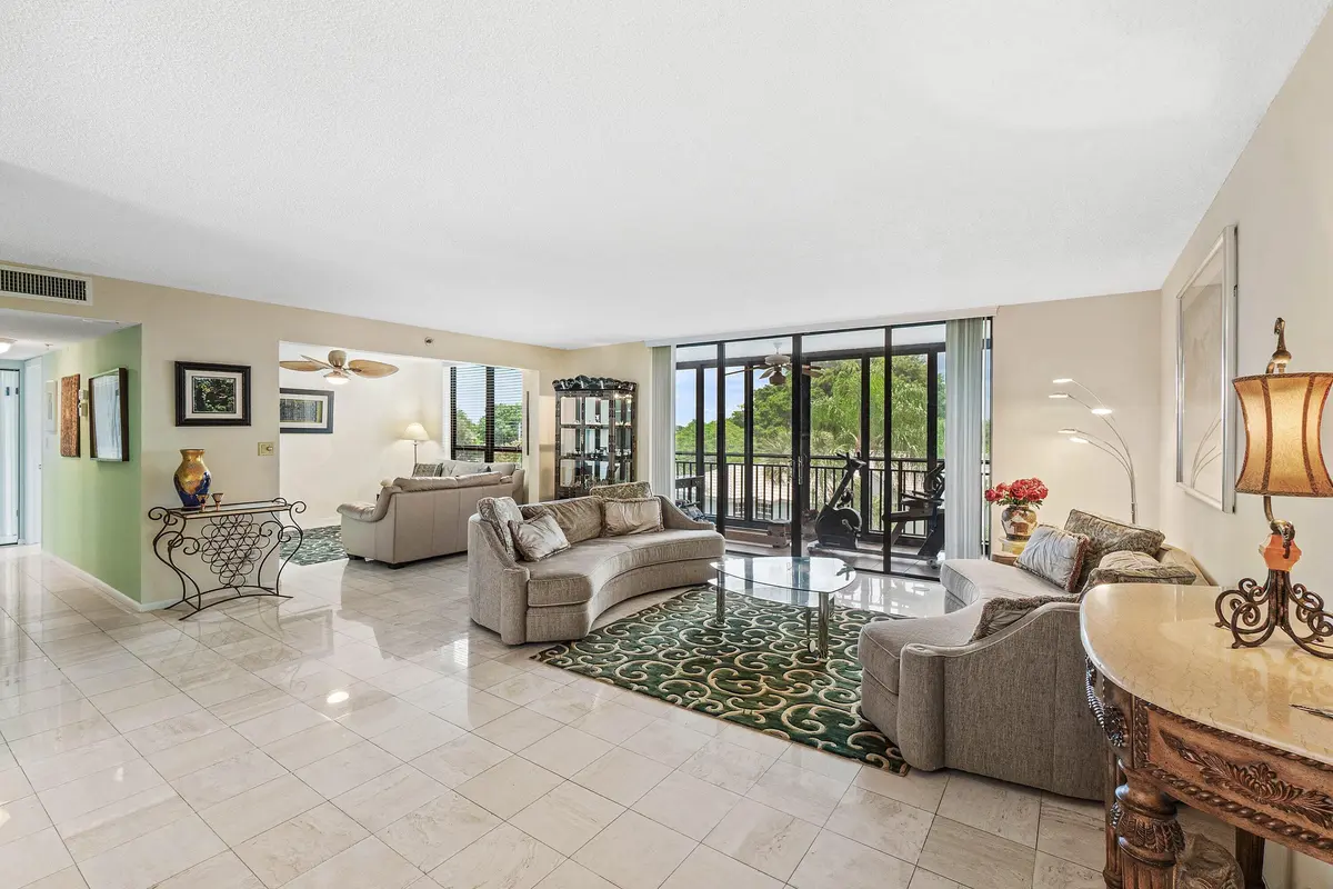 LR- outside at 7202 Promenade Drive 401, Boca Raton