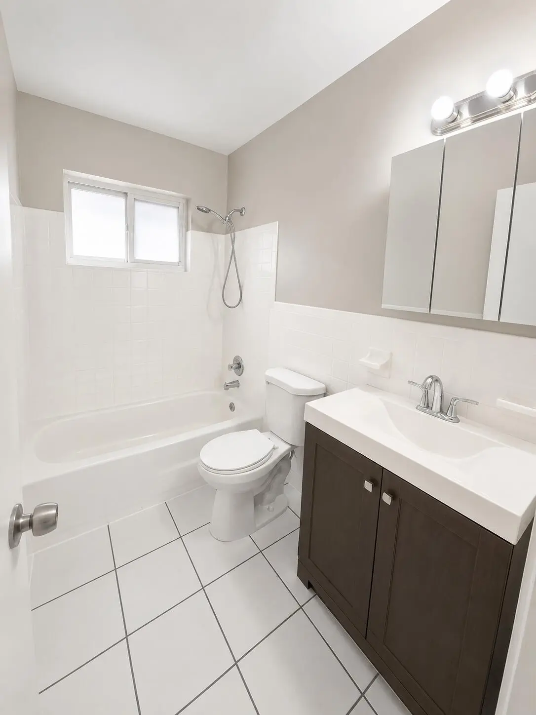 Bathroom at 731 NW 1st Avenue 2, Fort Lauderdale