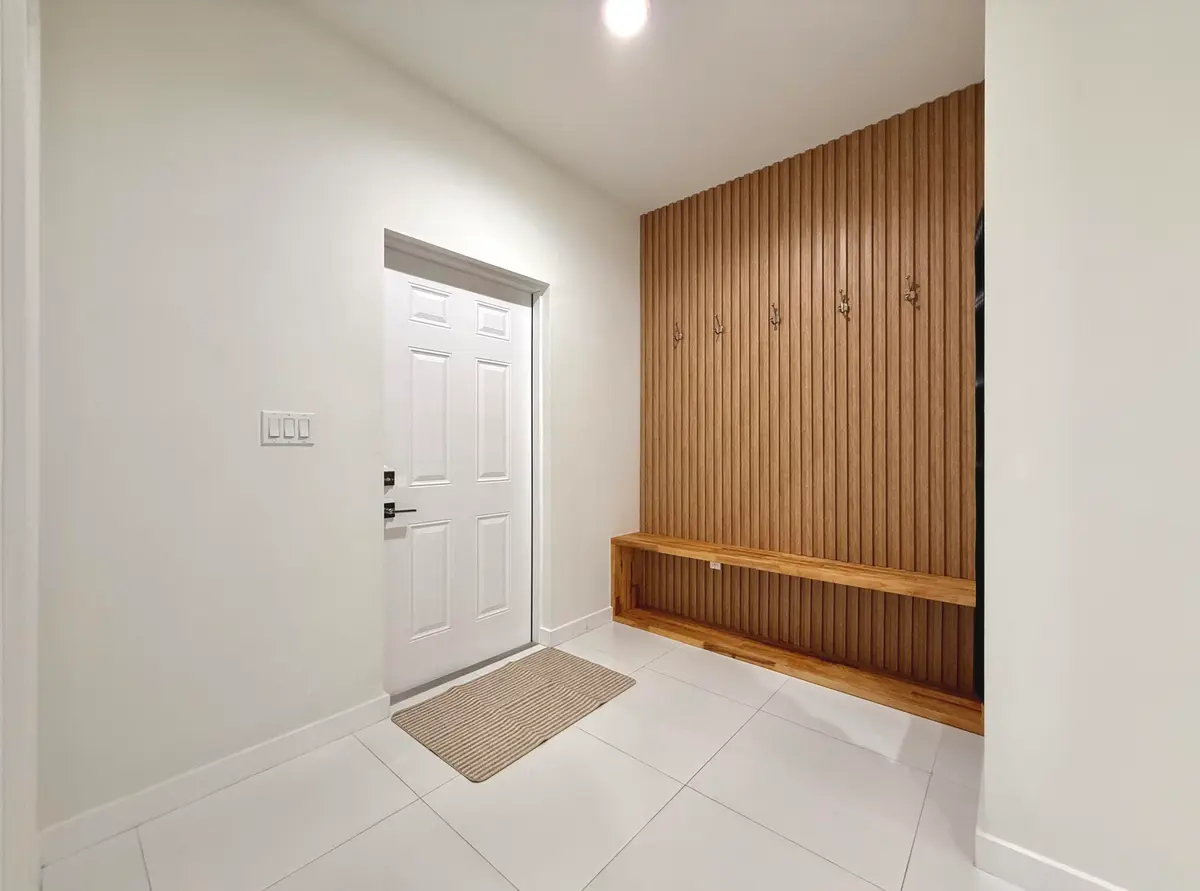 entrance at 1030 Crystal Way 104, Delray Beach