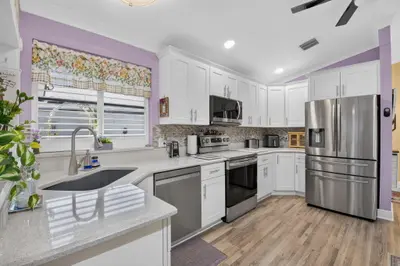 2505 NW 13th Court, Delray Beach – Single Family Residence for sale