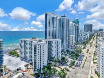 3001 S OCEAN Drive 403, Hollywood – Apartment for rent